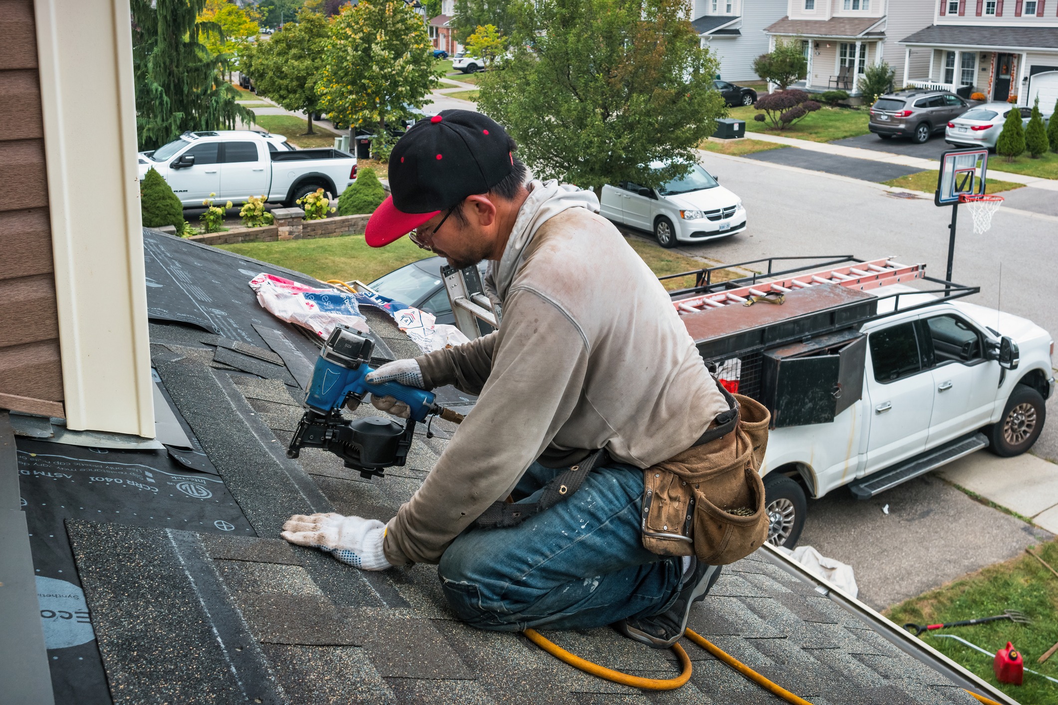 Roofers in Oaklyn, NJ