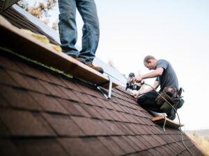 Roofers in Collingswood, NJ
