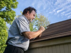 Roofers in Camden, NJ