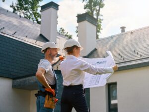 Roofers in Pennsauken, NJ 2