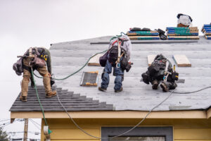 Roofers in Pennsauken NJ