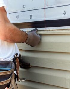 Siding and Gutters in Cherry Hill, NJ